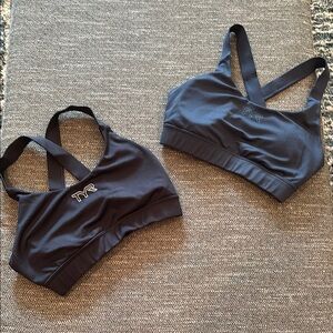TYR Sports Bra bundle - Medium Support Intimates